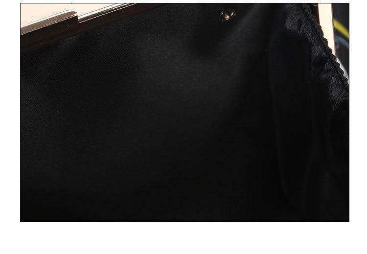 GLM - 2021 CLUTCHES BAGS FOR WOMEN CS010