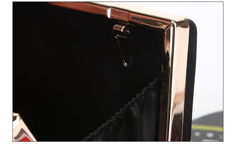 GLM - 2021 CLUTCHES BAGS FOR WOMEN CS010