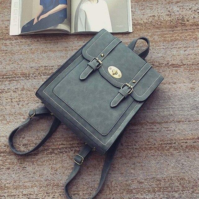 GLM - 2021 BACKPACKS FOR WOMEN BP011