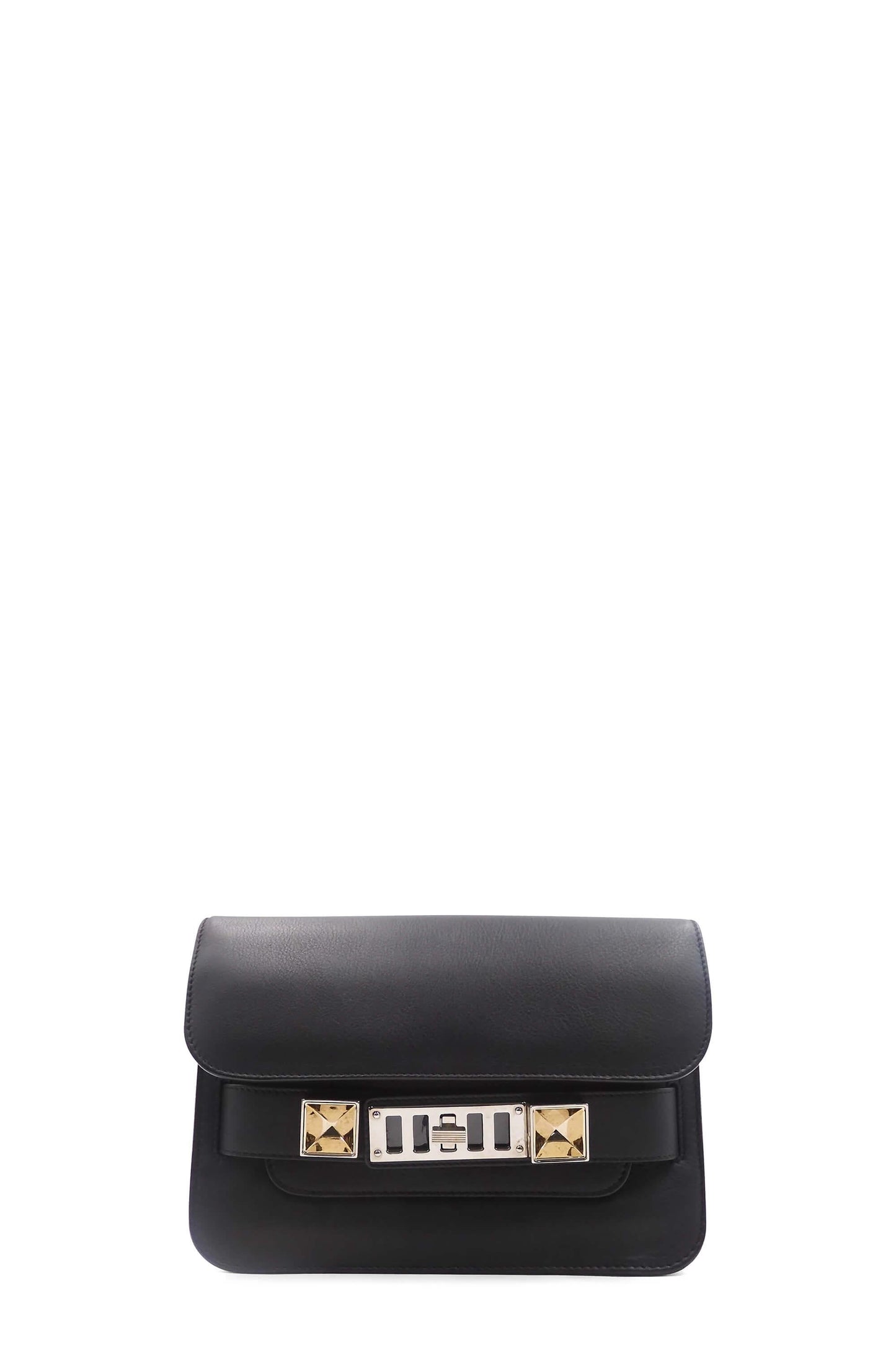 Mini Classic PS11 Black