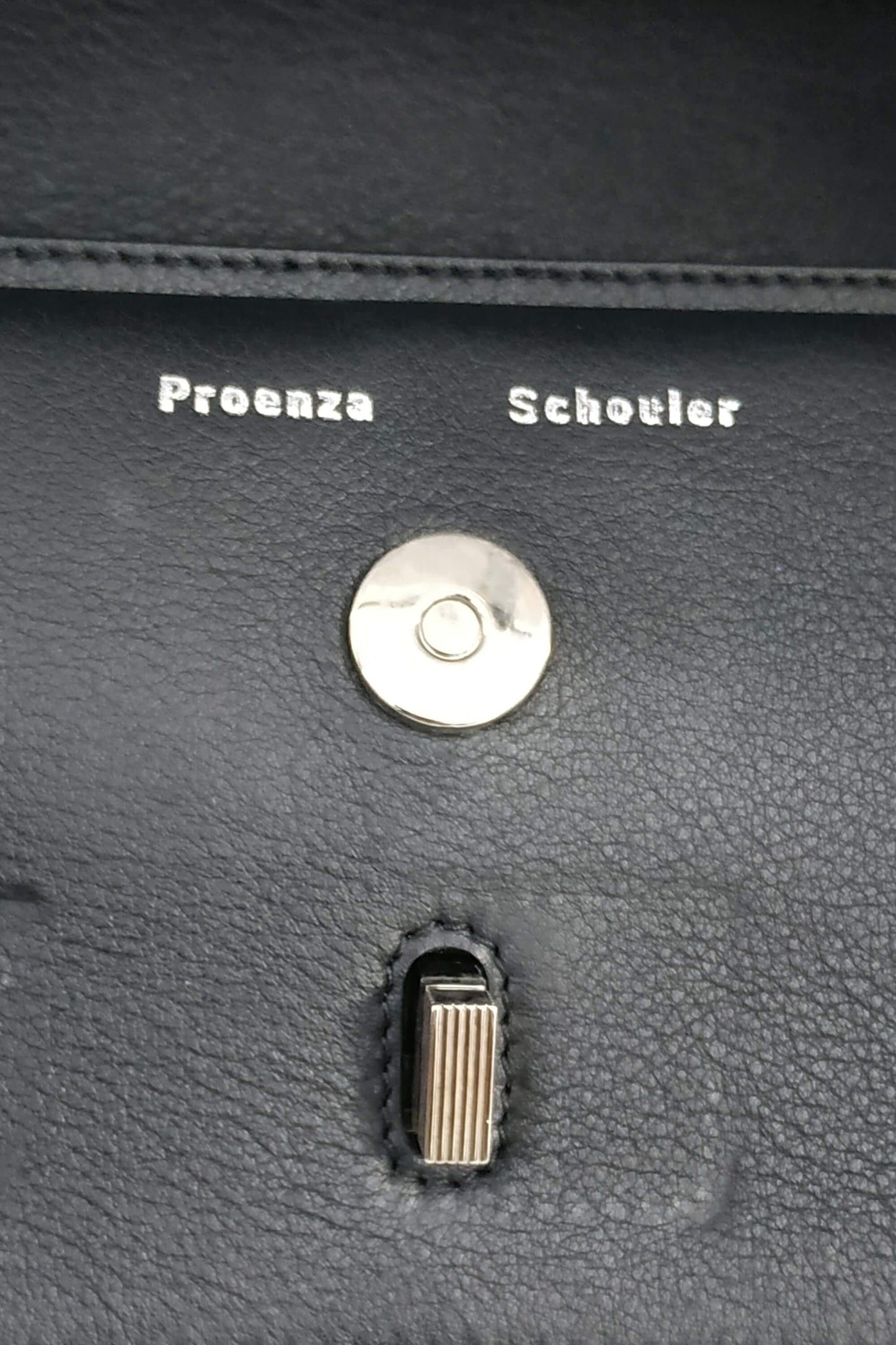Mini Classic PS11 Black