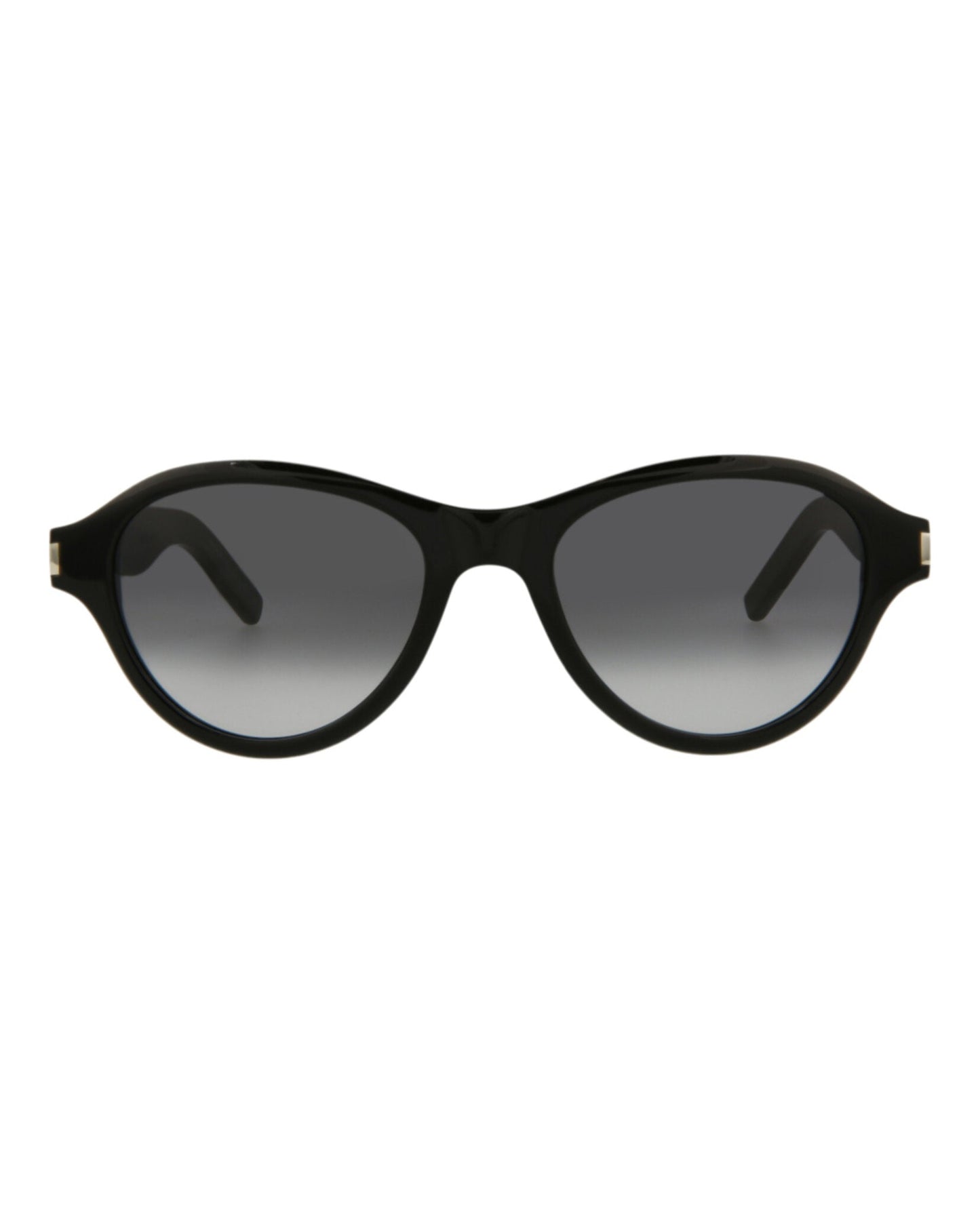 Saint Laurent Round-Frame Acetate Sunglasses Unisex-Adult SL520SUNSE-30013041-001