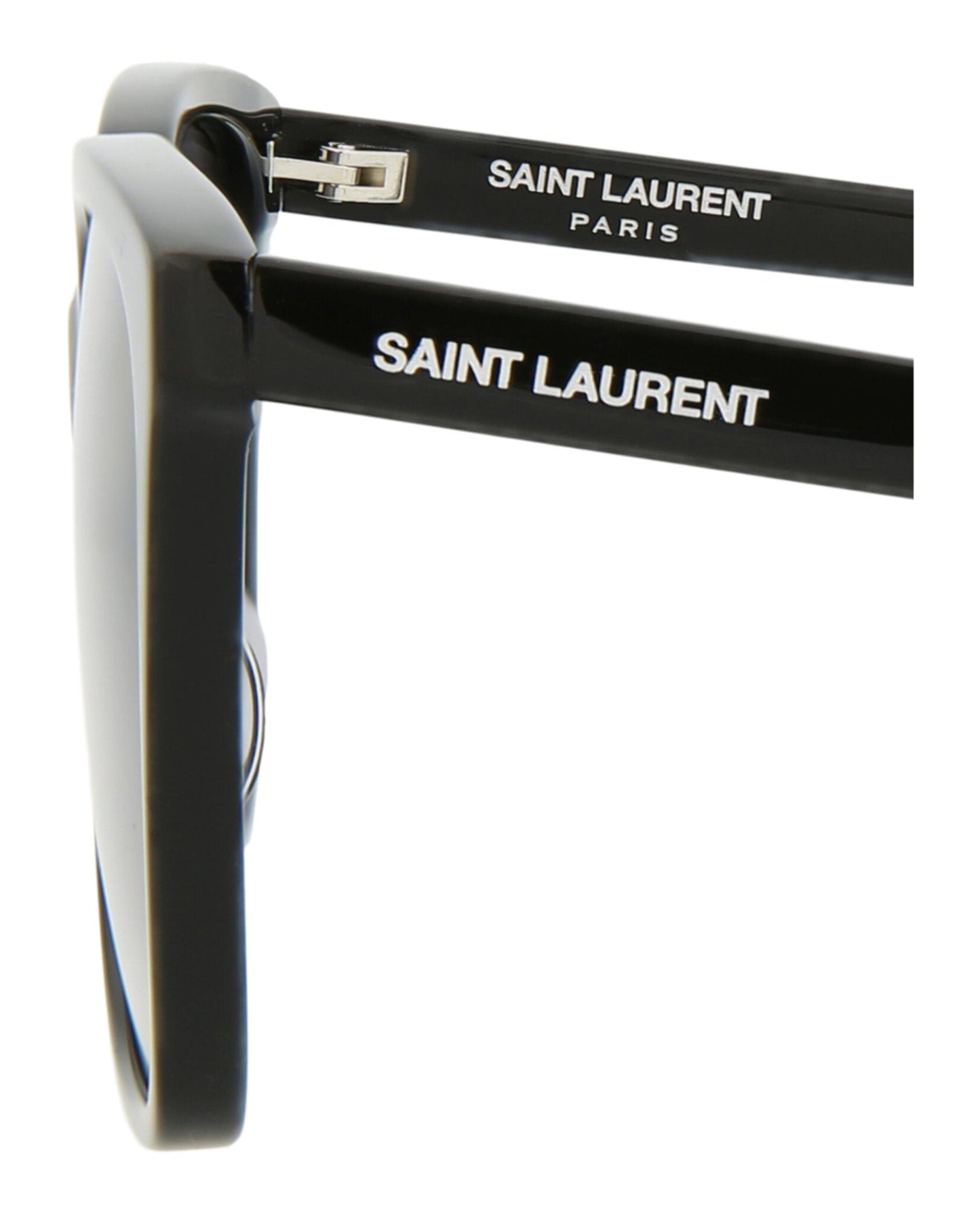 Saint Laurent Cat Eye-Frame Acetate Sunglasses Womens SL175-30001577-001