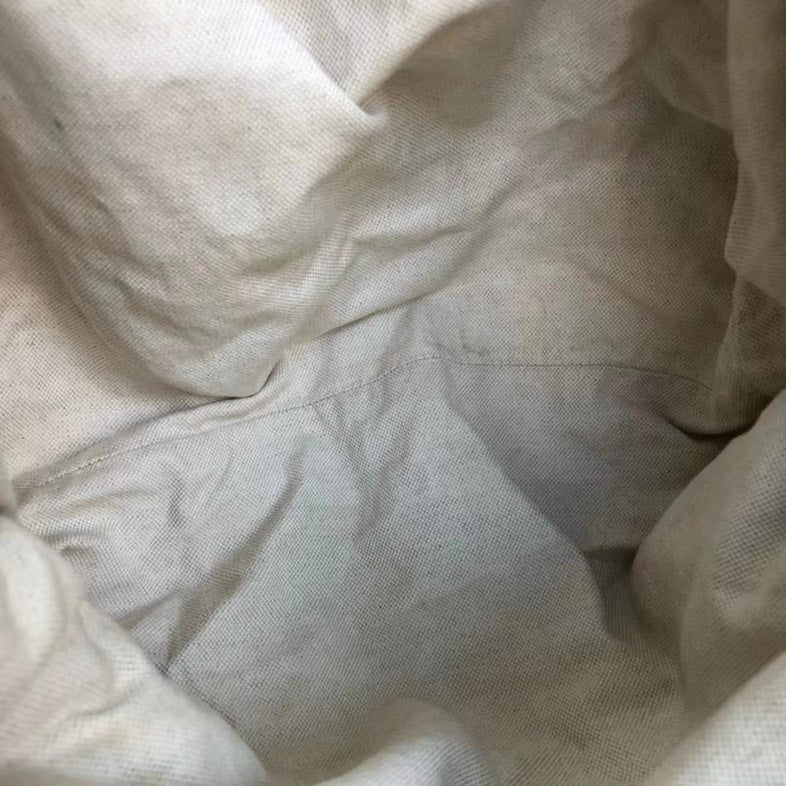 Gucci Beige Two-Way Bag