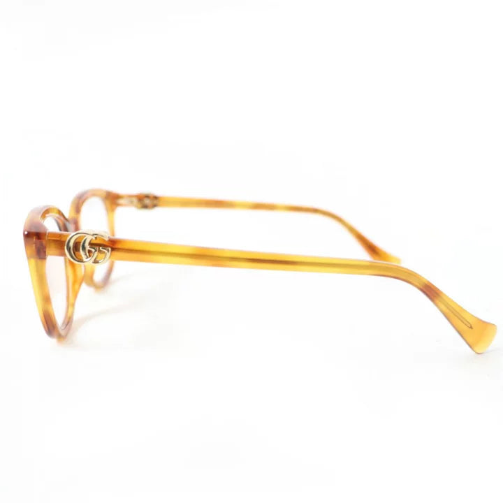 Gucci Women's Glasses Tortoise Shell Frame 48ÃƒÂ¥Ã‚ÂÃ‚Â£19-140