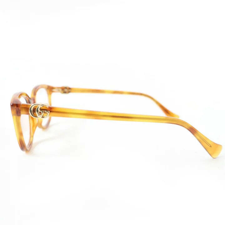 Gucci Women's Glasses Tortoise Shell Frame 48ÃƒÂ¥Ã‚ÂÃ‚Â£19-140