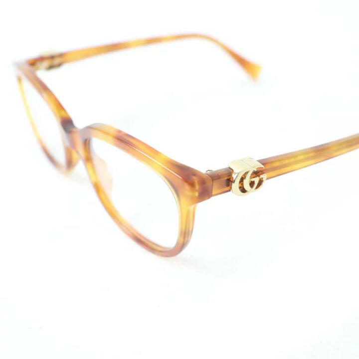 Gucci Women's Glasses Tortoise Shell Frame 48ÃƒÂ¥Ã‚ÂÃ‚Â£19-140