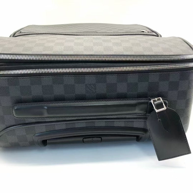 Louis Vuitton Damier Ebene Suitcase