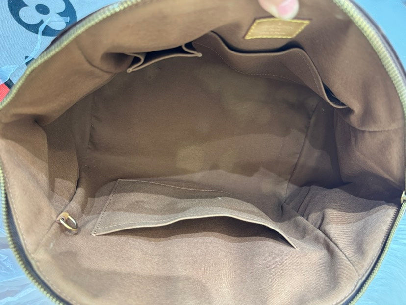 Louis Vuitton Tivoli PM Monogram Canvas Bag