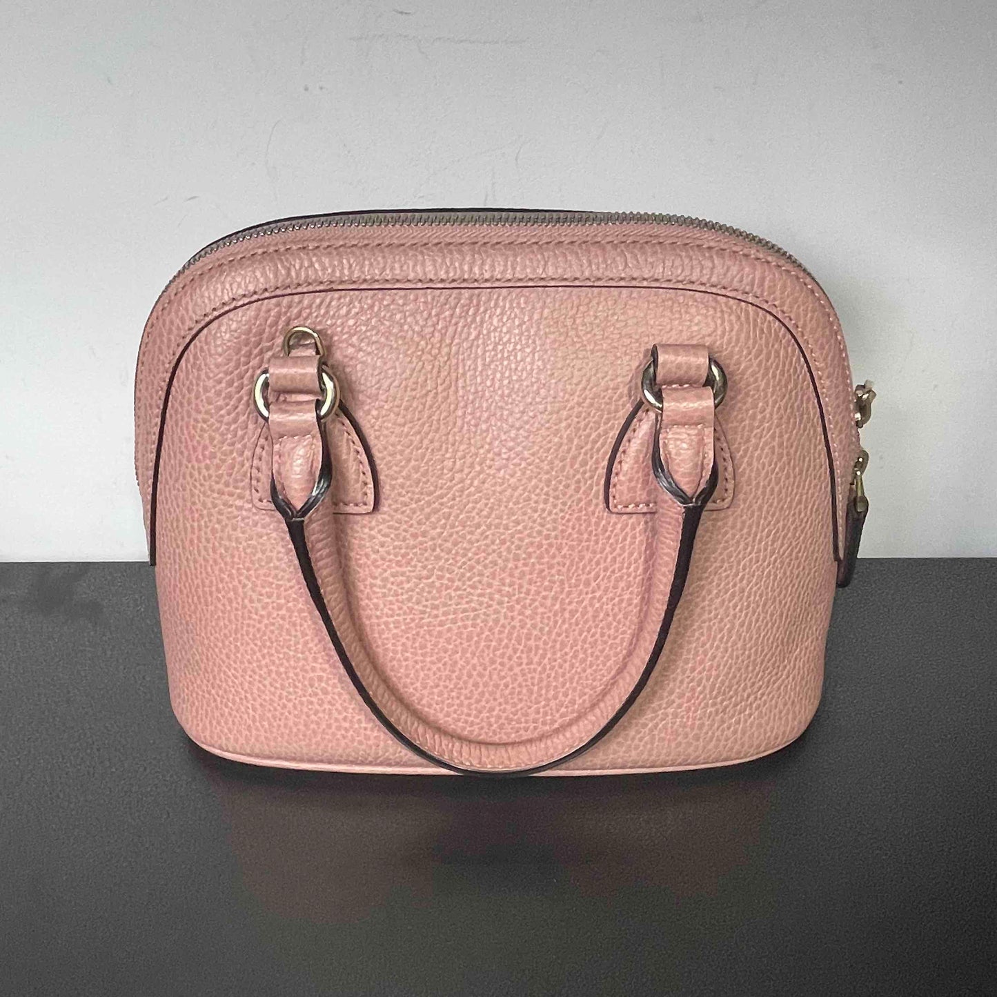 Gucci Soho Two-Way Bag Pink