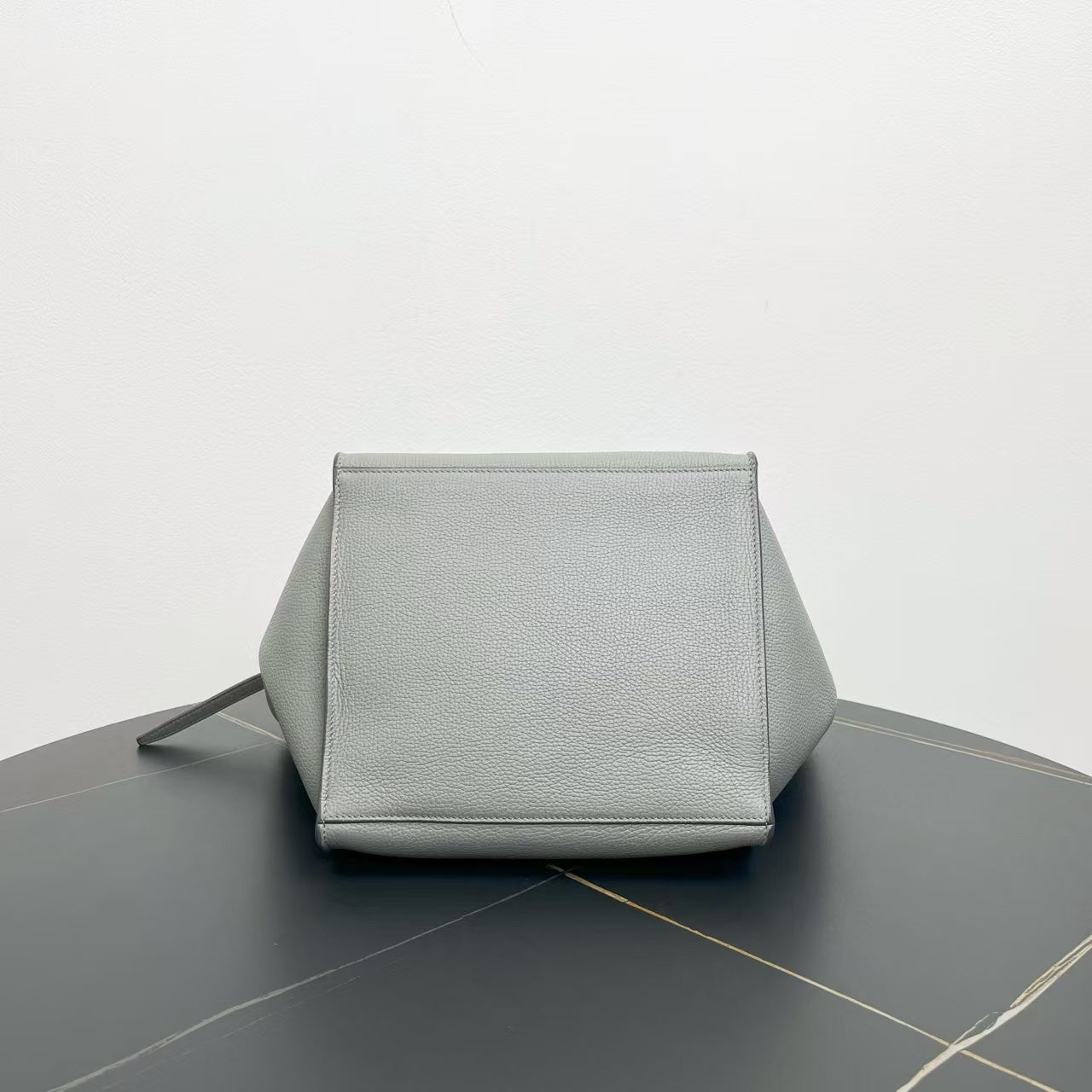 Celine Big Bag Gray Handbag