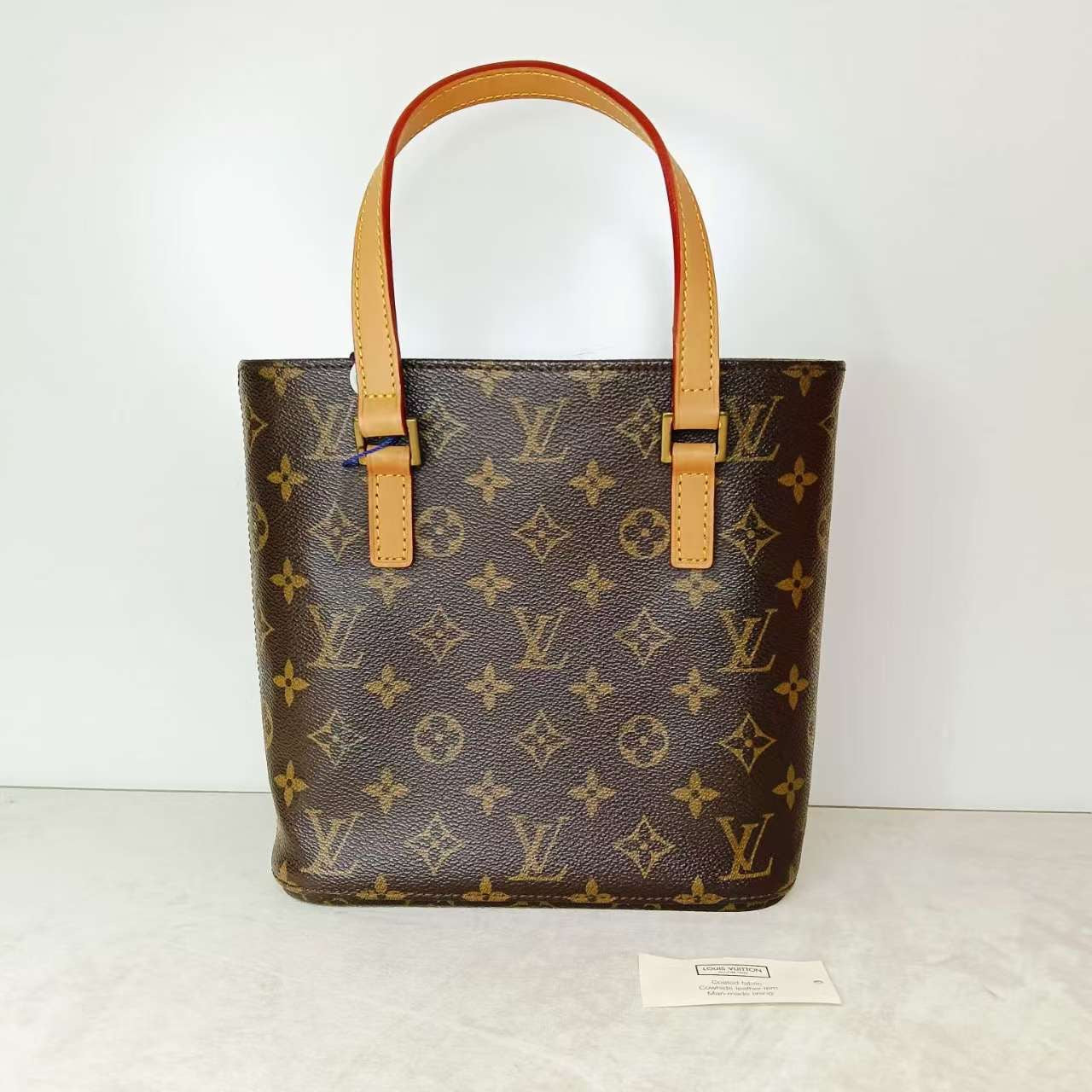 Louis Vuitton Vivian PM Monogram Tote Bag