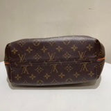 Louis Vuitton Turenne Small Monogram Handbag