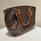 Louis Vuitton Turenne Small Monogram Handbag
