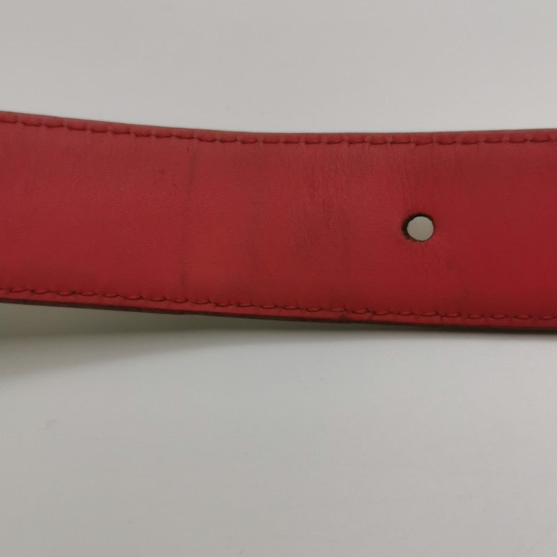 Louis Vuitton Multicolor Belt 80cm 32inch