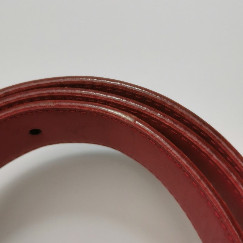 Louis Vuitton Multicolor Belt 80cm 32inch