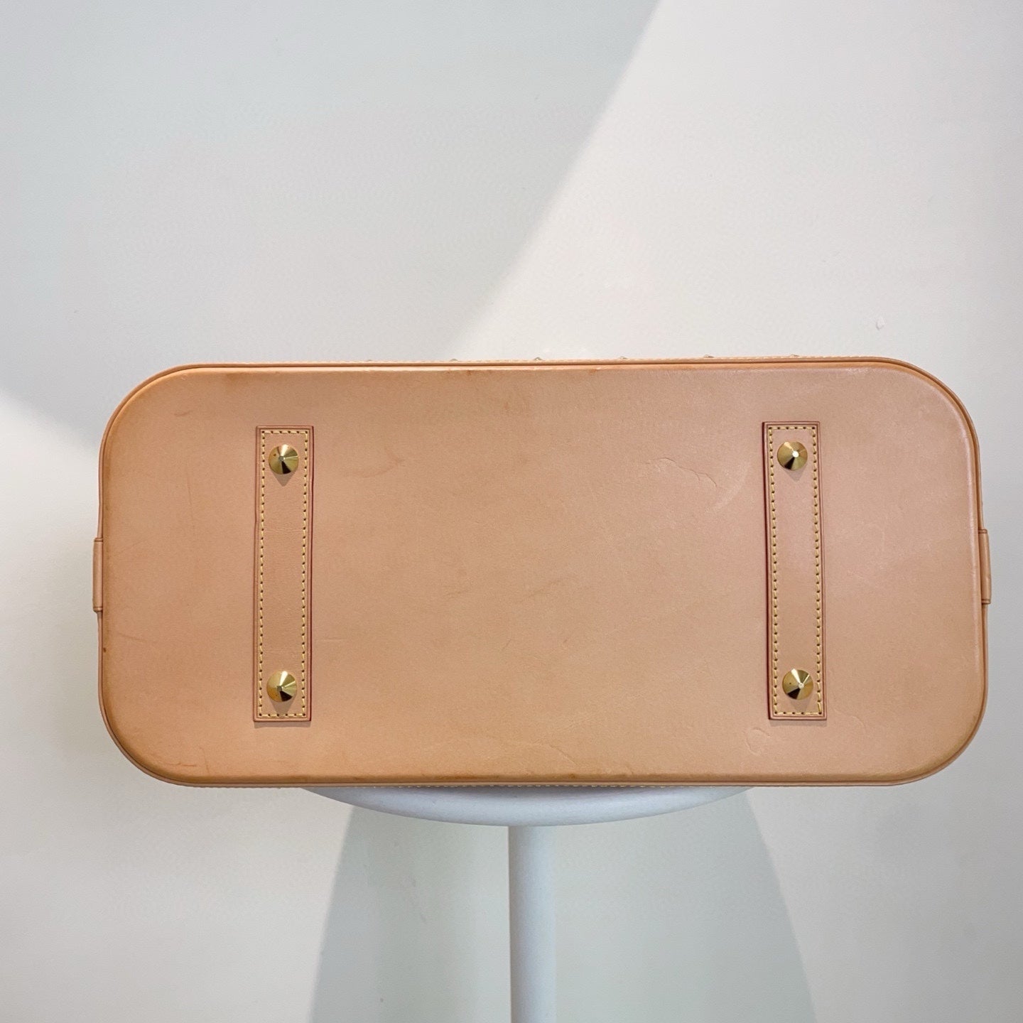 Louis Vuitton Multicolor Alma GM Bag