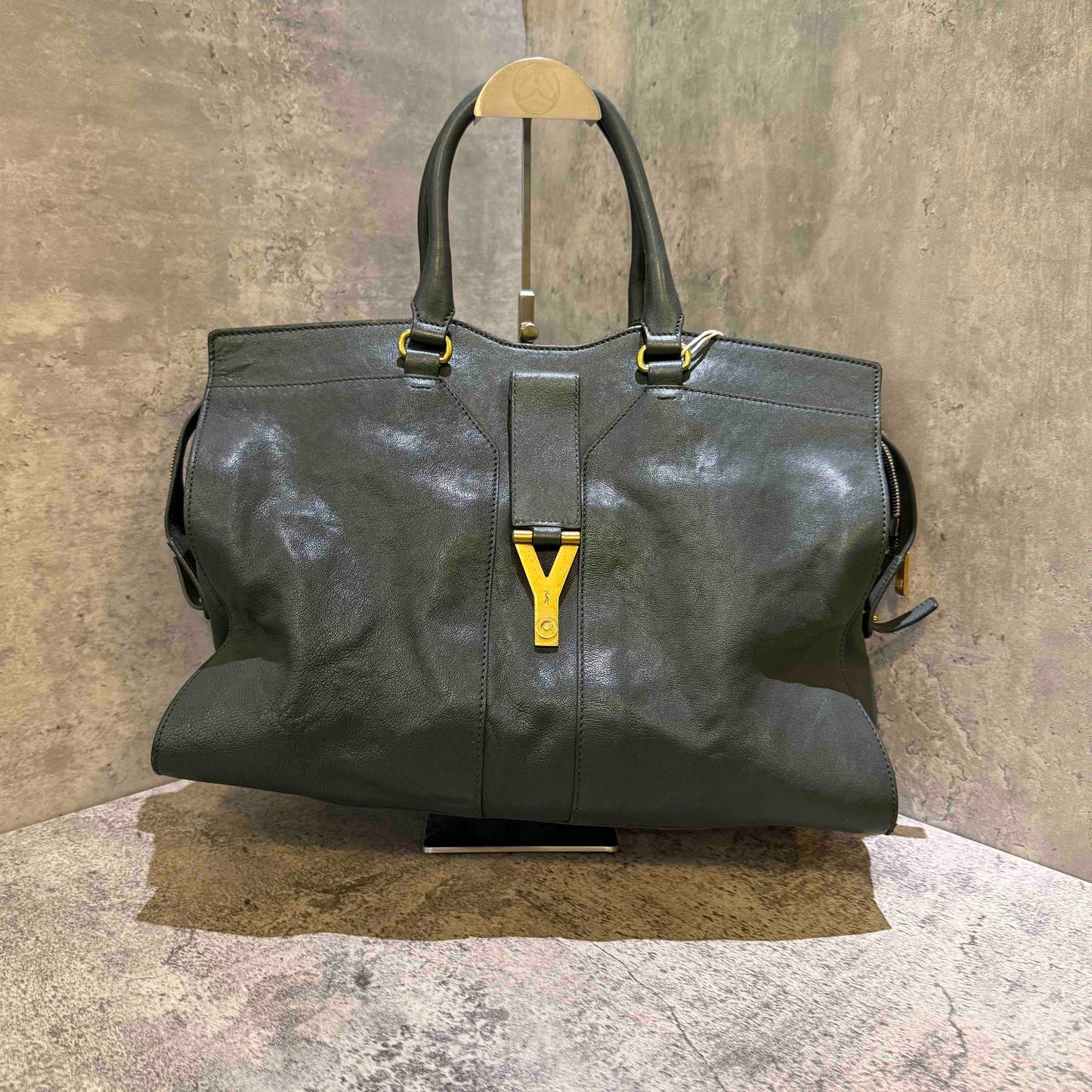ÃƒÂ°Ã…Â¸Ã¢â‚¬ÂºÃ‚ÂÃƒÂ¯Ã‚Â¸Ã‚ÂPreloved YSL tote bag