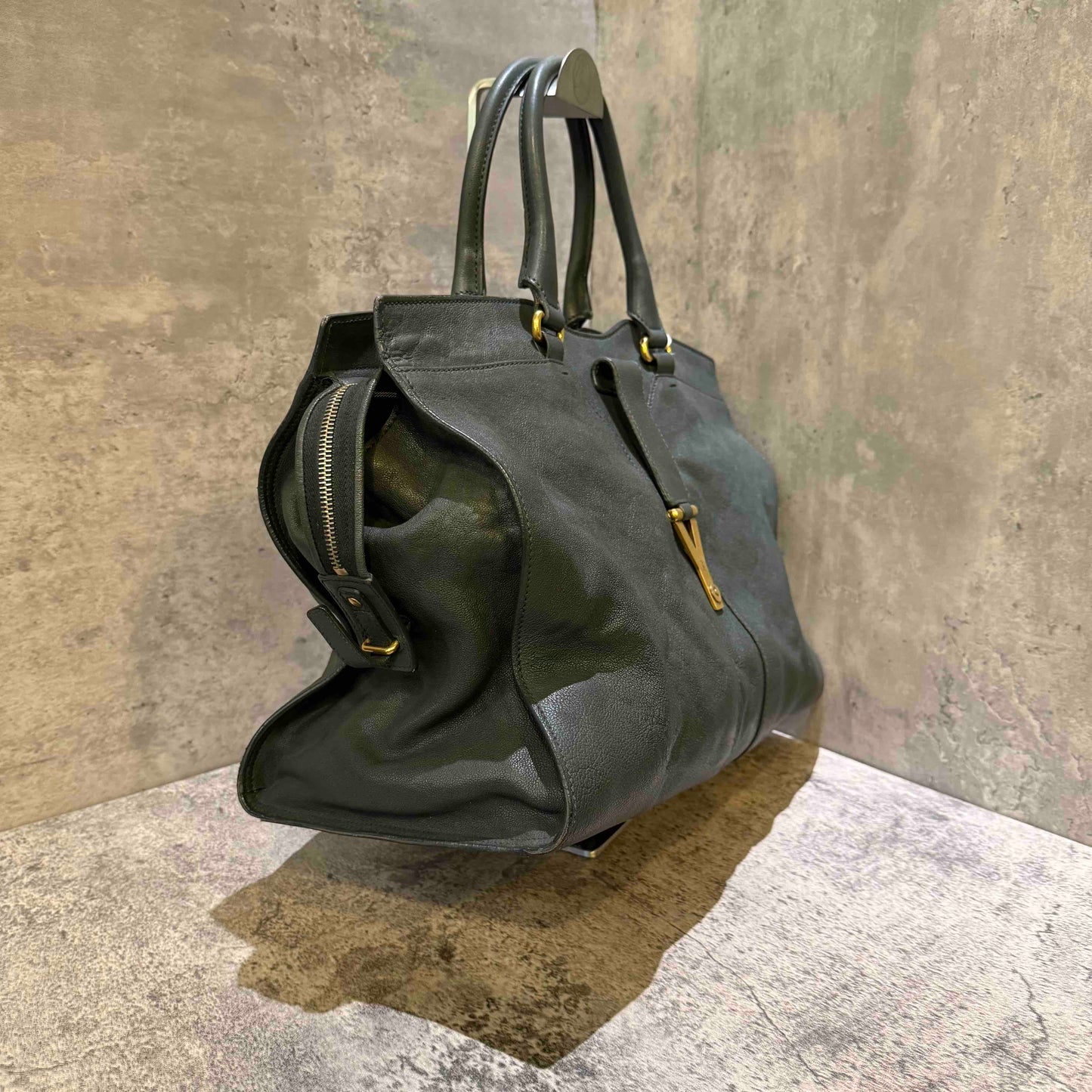 ÃƒÂ°Ã…Â¸Ã¢â‚¬ÂºÃ‚ÂÃƒÂ¯Ã‚Â¸Ã‚ÂPreloved YSL tote bag