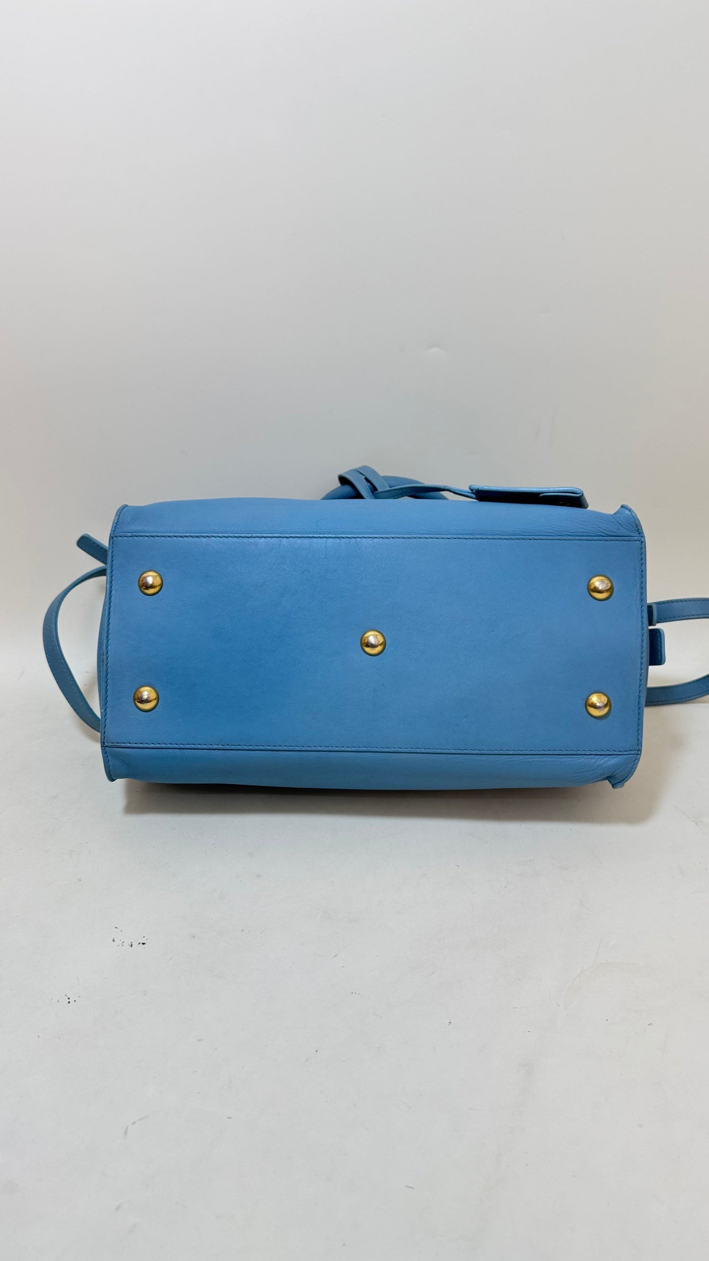 Preloved YSL 2way bag
