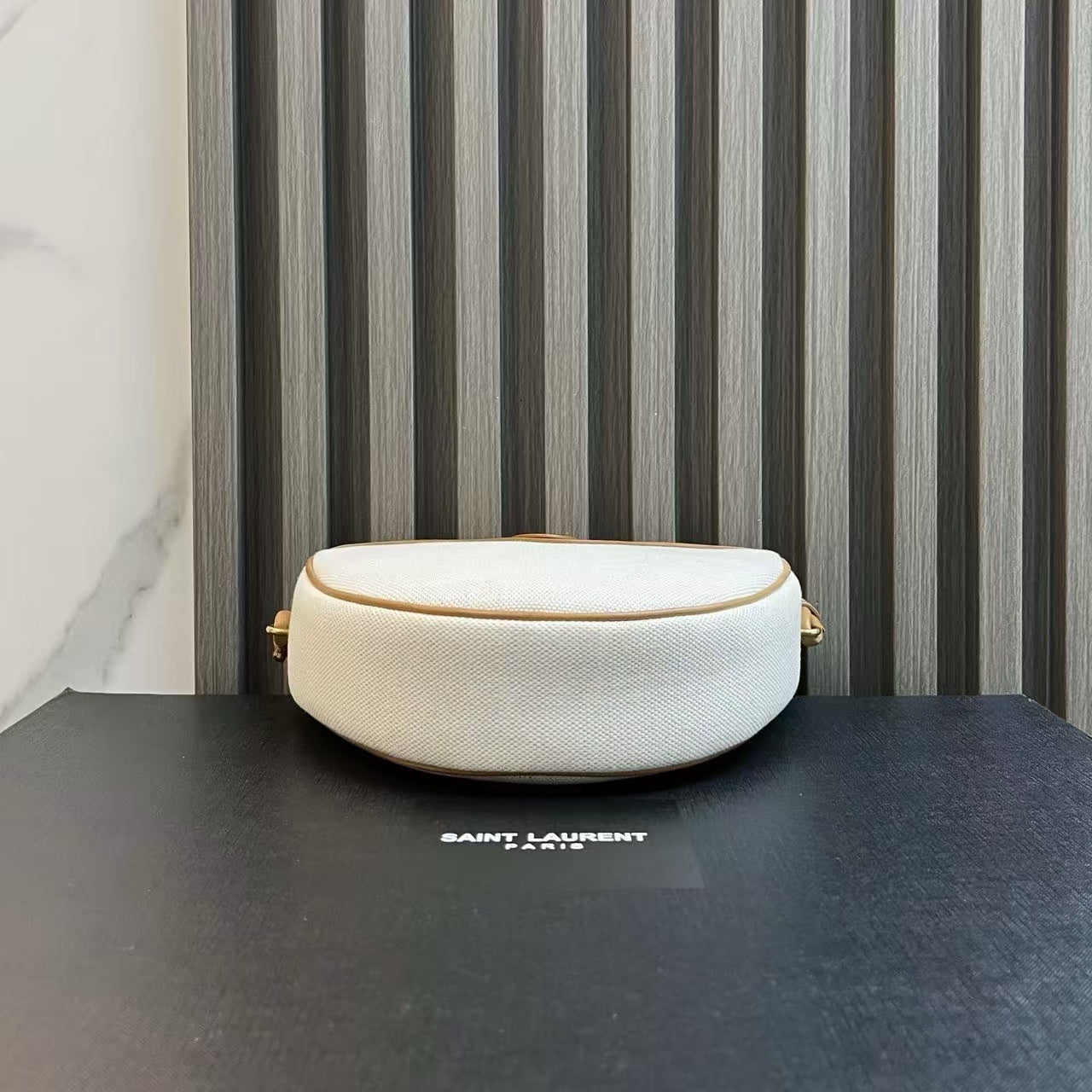 preloved YSL shoulder bag