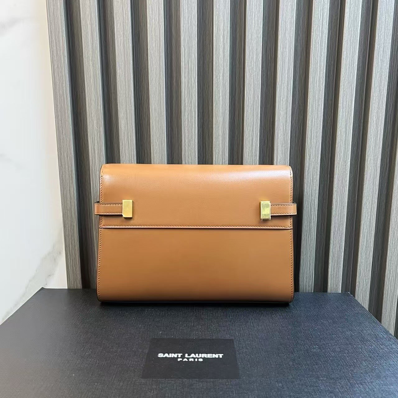 preloved YSL shoulder bag