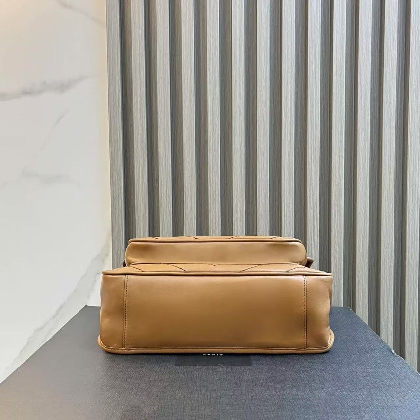 preloved YSL messenger bag