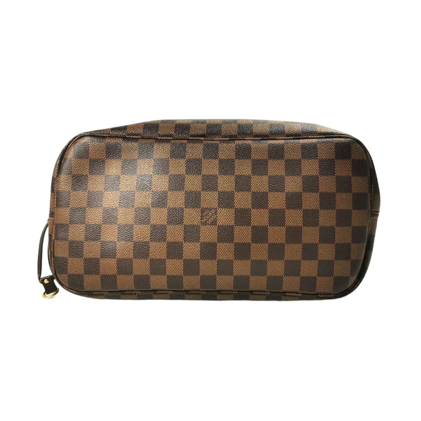 Louis Vuitton Neverfull MM Damier Ebene Canvas
