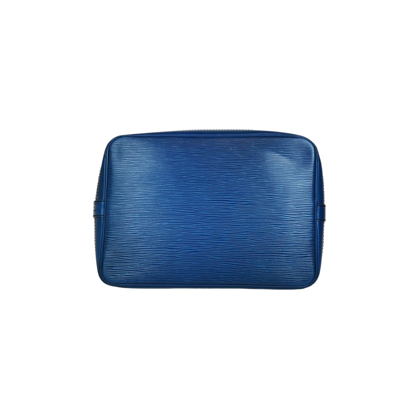 Louis Vuitton Grand NoÃƒÆ’Ã‚Â© Blue Epi