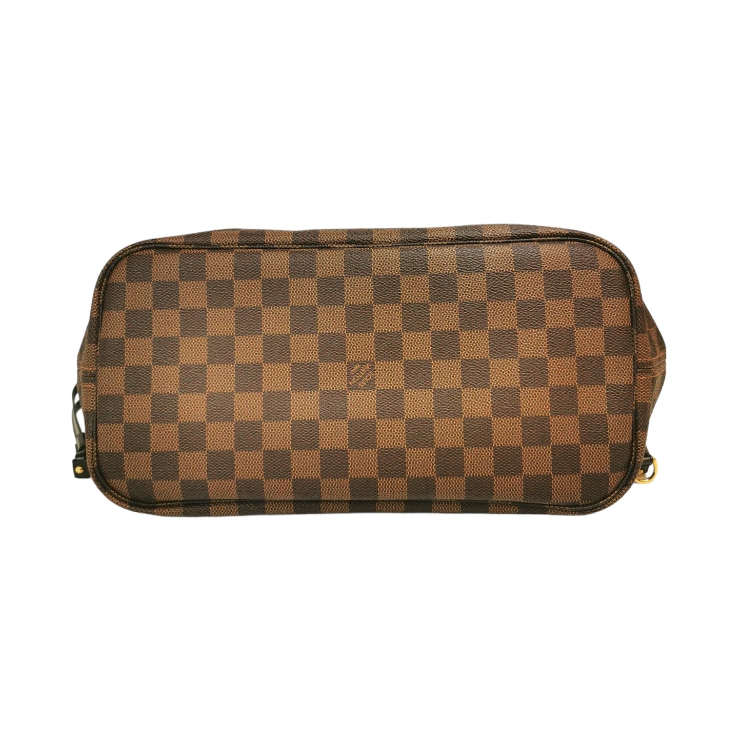 Louis Vuitton Neverfull MM Damier Ebene Canvas