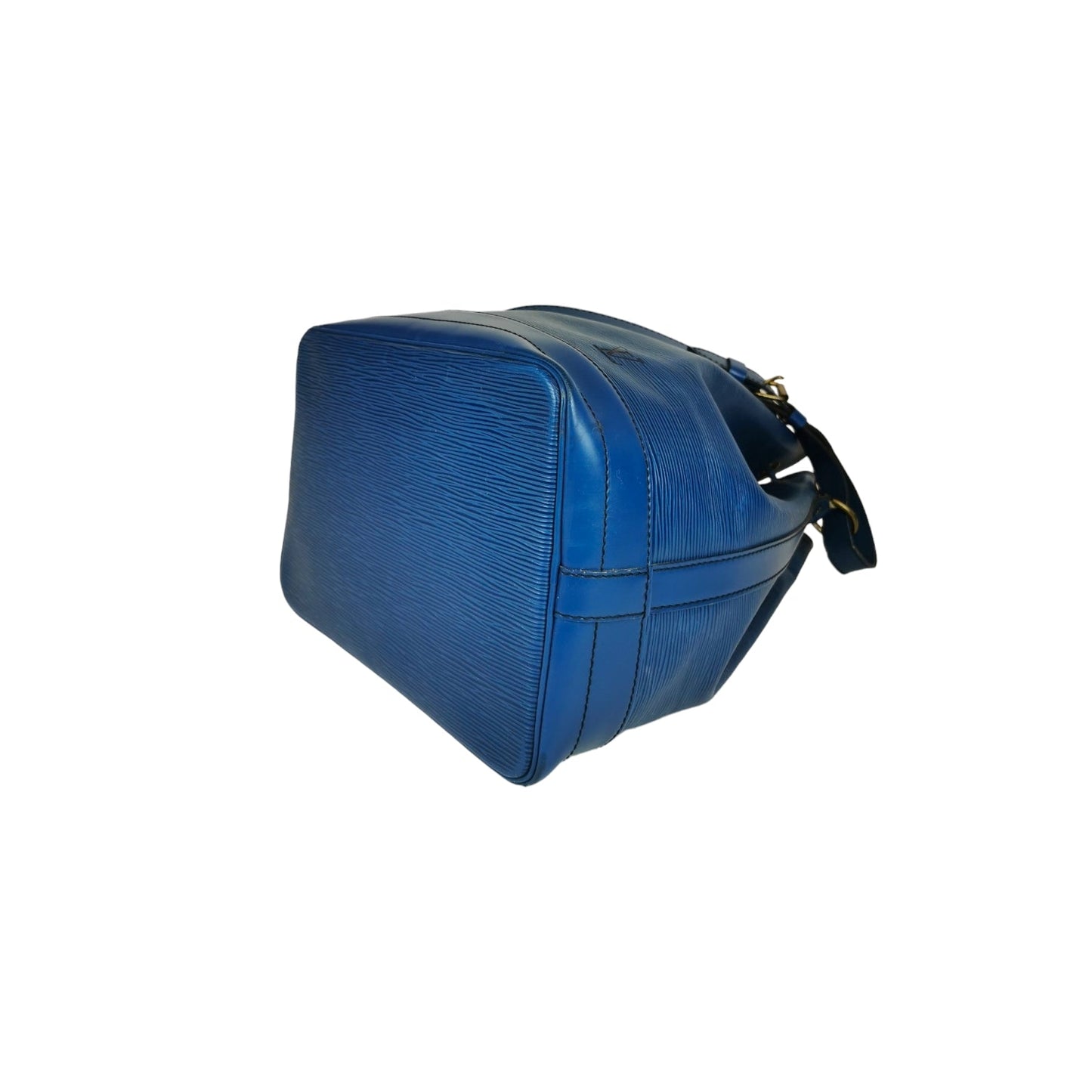 Louis Vuitton Grand NoÃƒÆ’Ã‚Â© Blue Epi