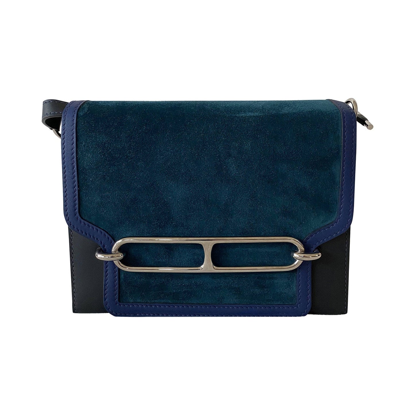 HermÃƒÆ’Ã‚Â¨s Doblis Sac Roulis 23
