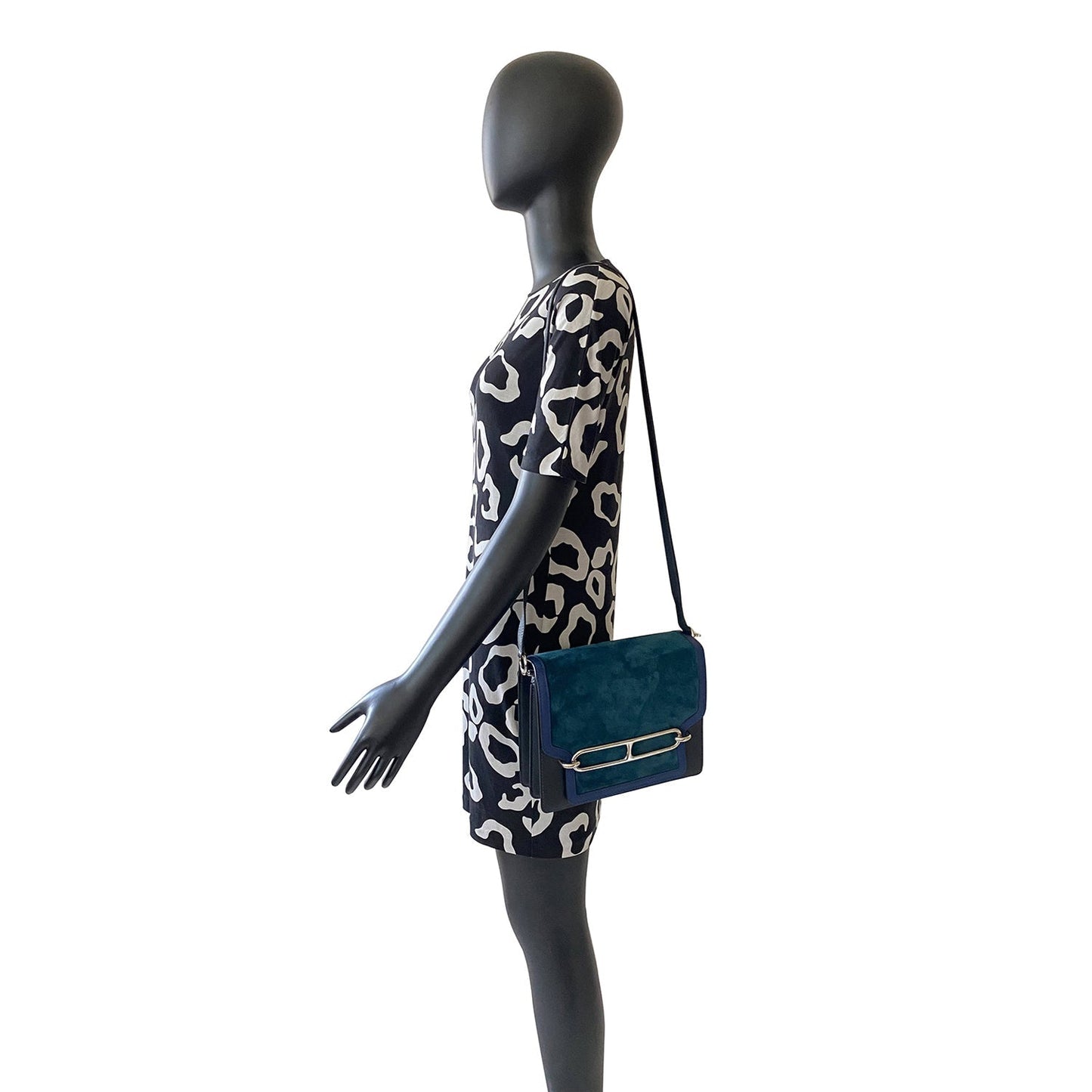HermÃƒÆ’Ã‚Â¨s Doblis Sac Roulis 23