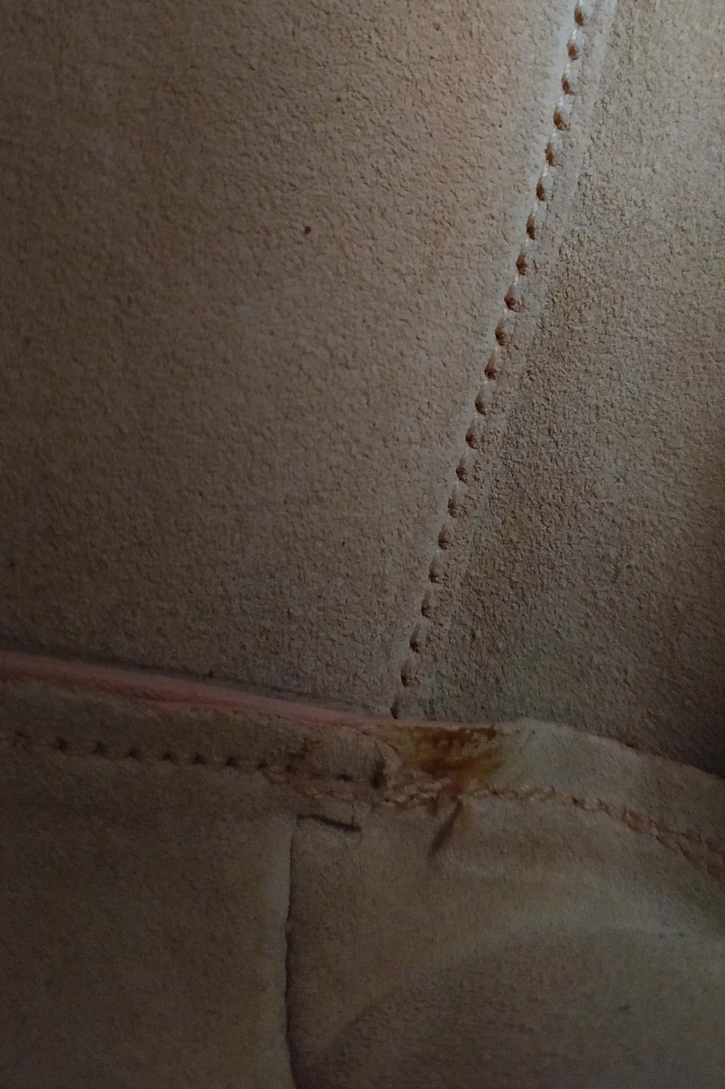 Classic Small Sac De Jour Peach