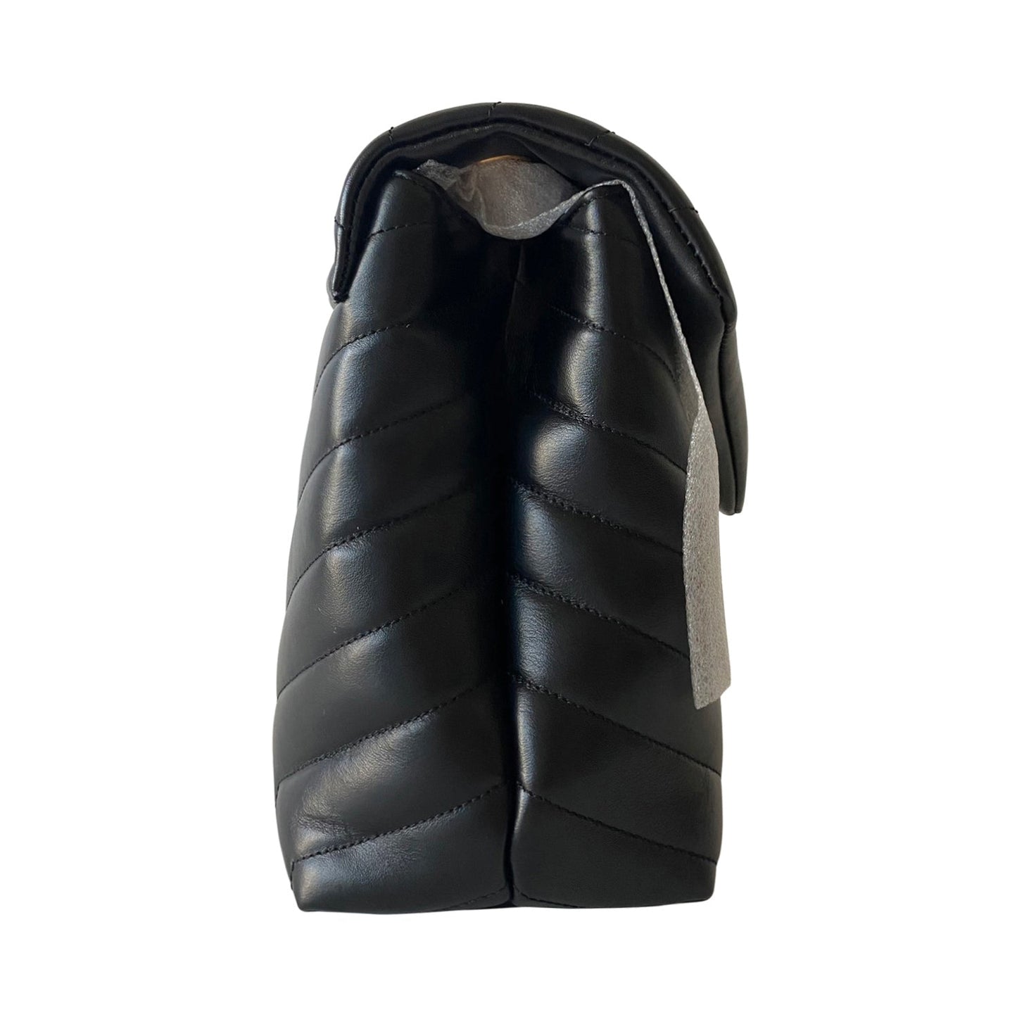 Saint Laurent Medium MatelassÃƒÆ’Ã‚Â© LouLou Bag