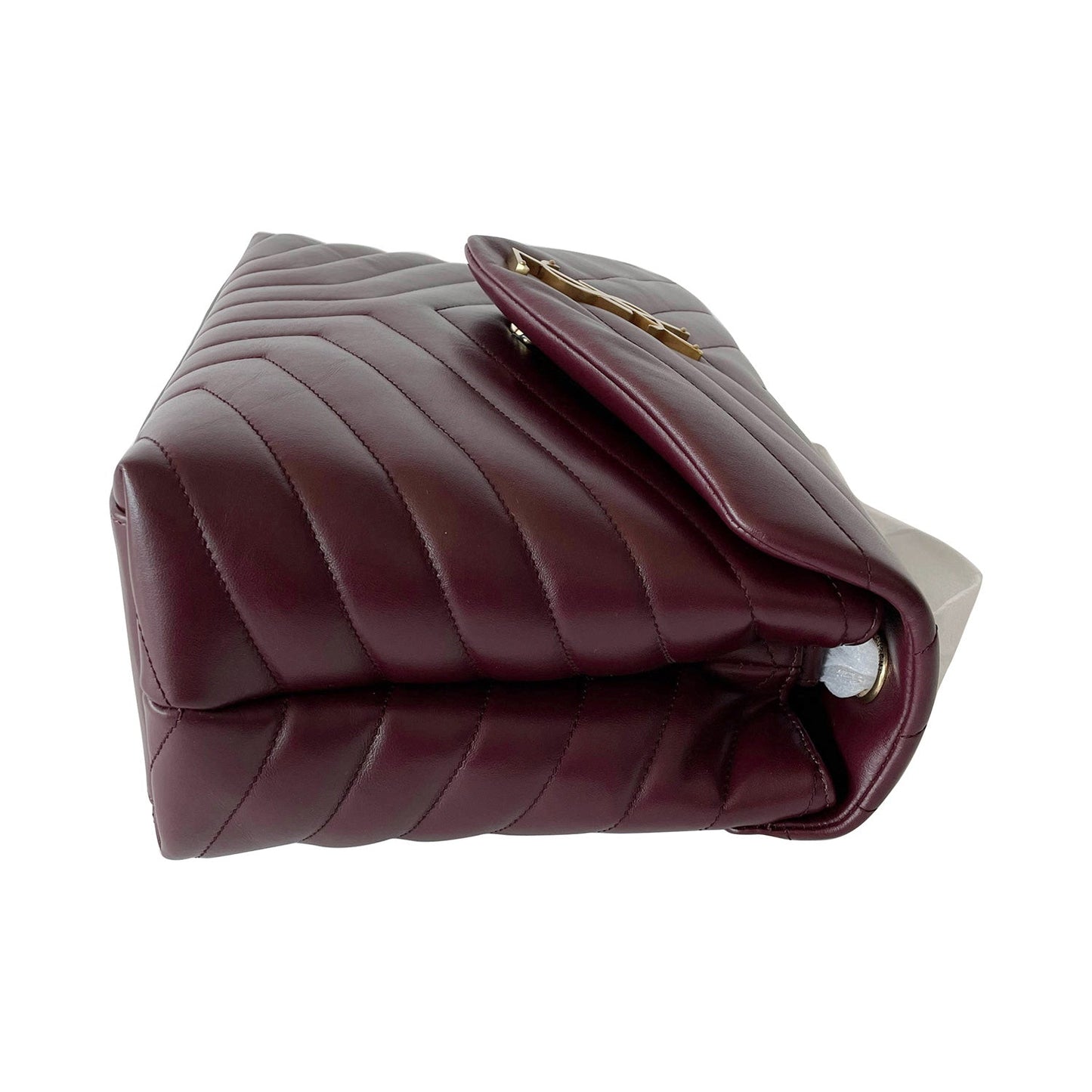 Saint Laurent Medium MatelassÃƒÆ’Ã‚Â© LouLou Bag