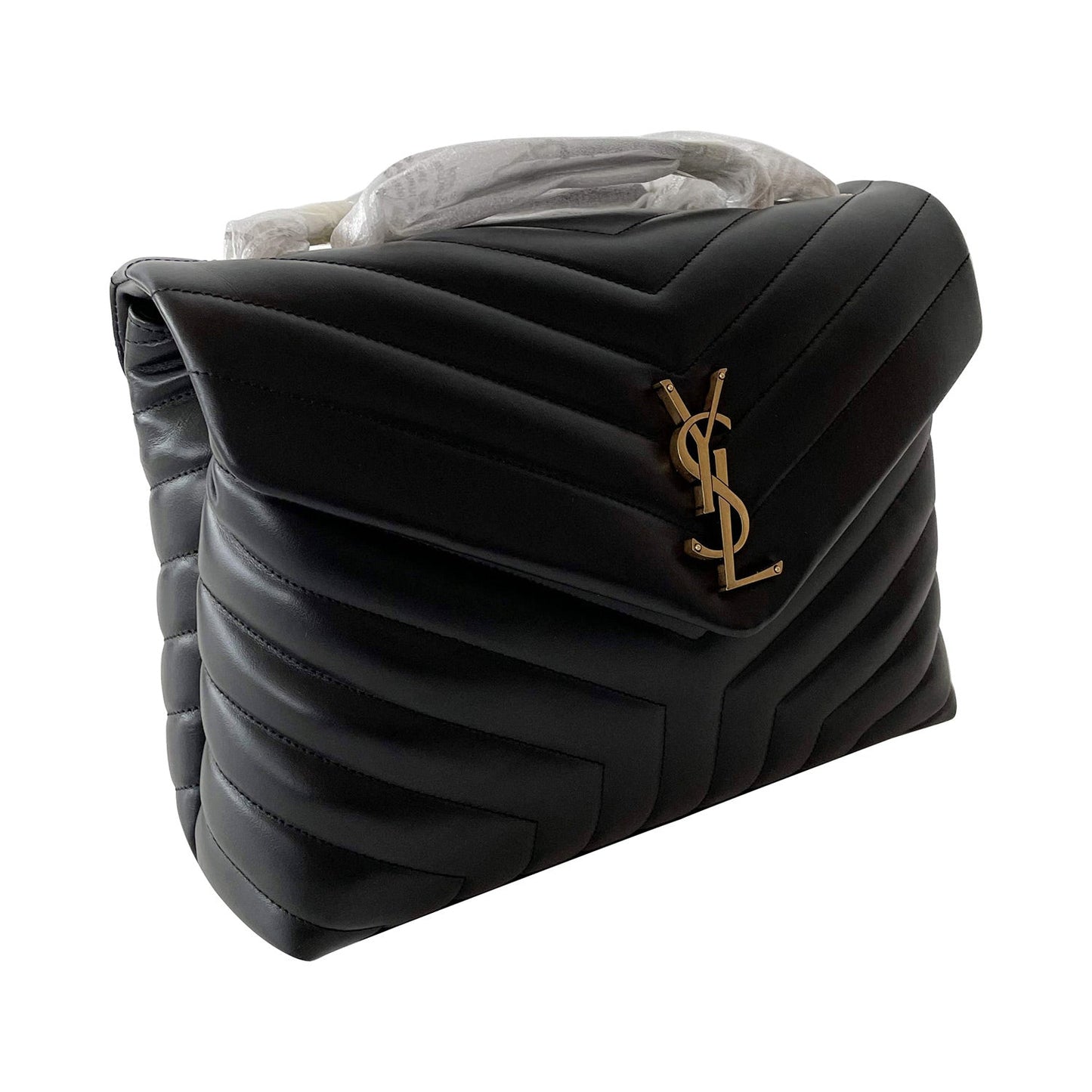 Saint Laurent Medium MatelassÃƒÆ’Ã‚Â© LouLou Bag
