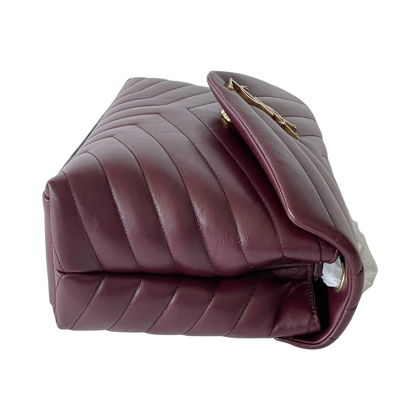Saint Laurent Medium MatelassÃƒÆ’Ã‚Â© LouLou Bag