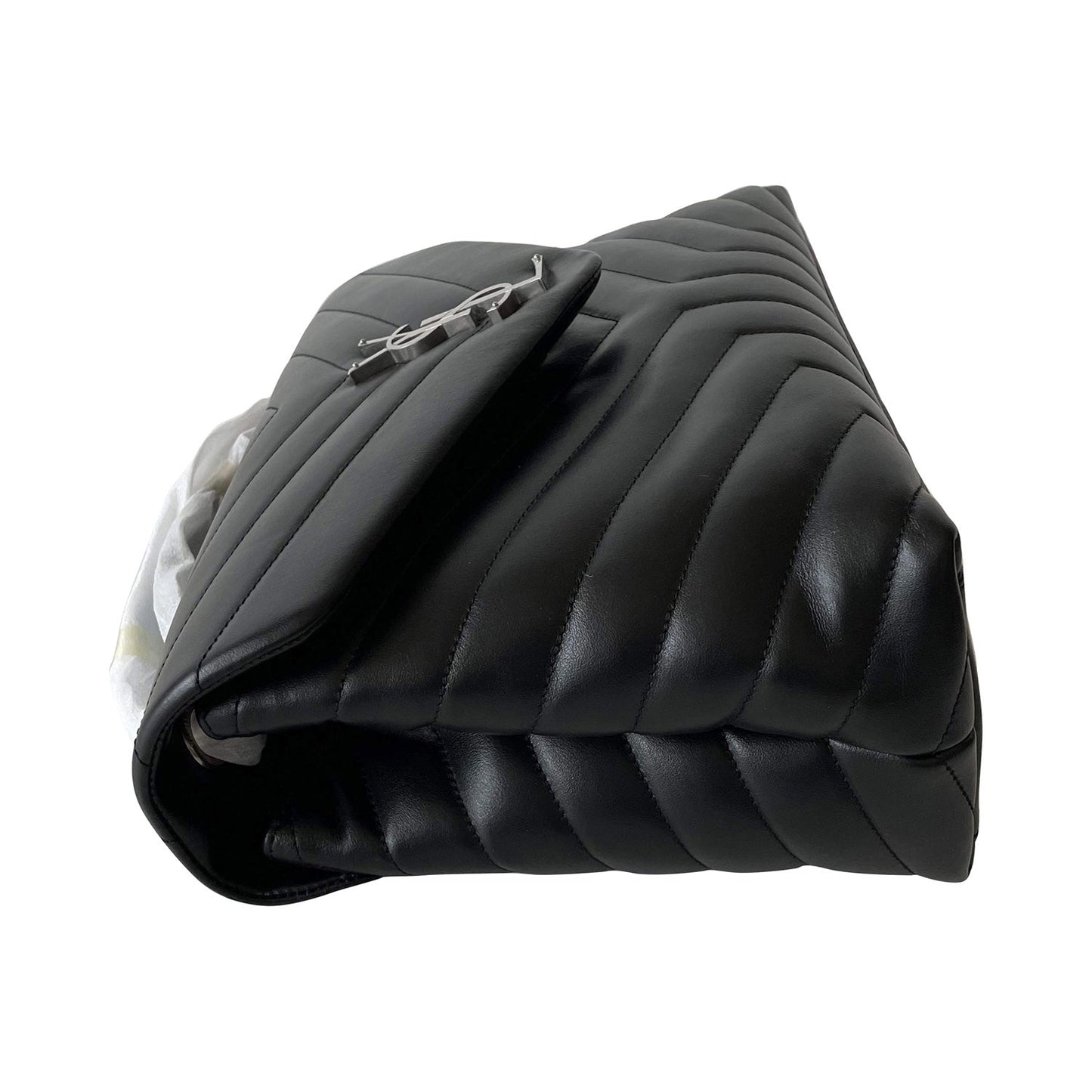Saint Laurent Medium MatelassÃƒÆ’Ã‚Â© LouLou Bag