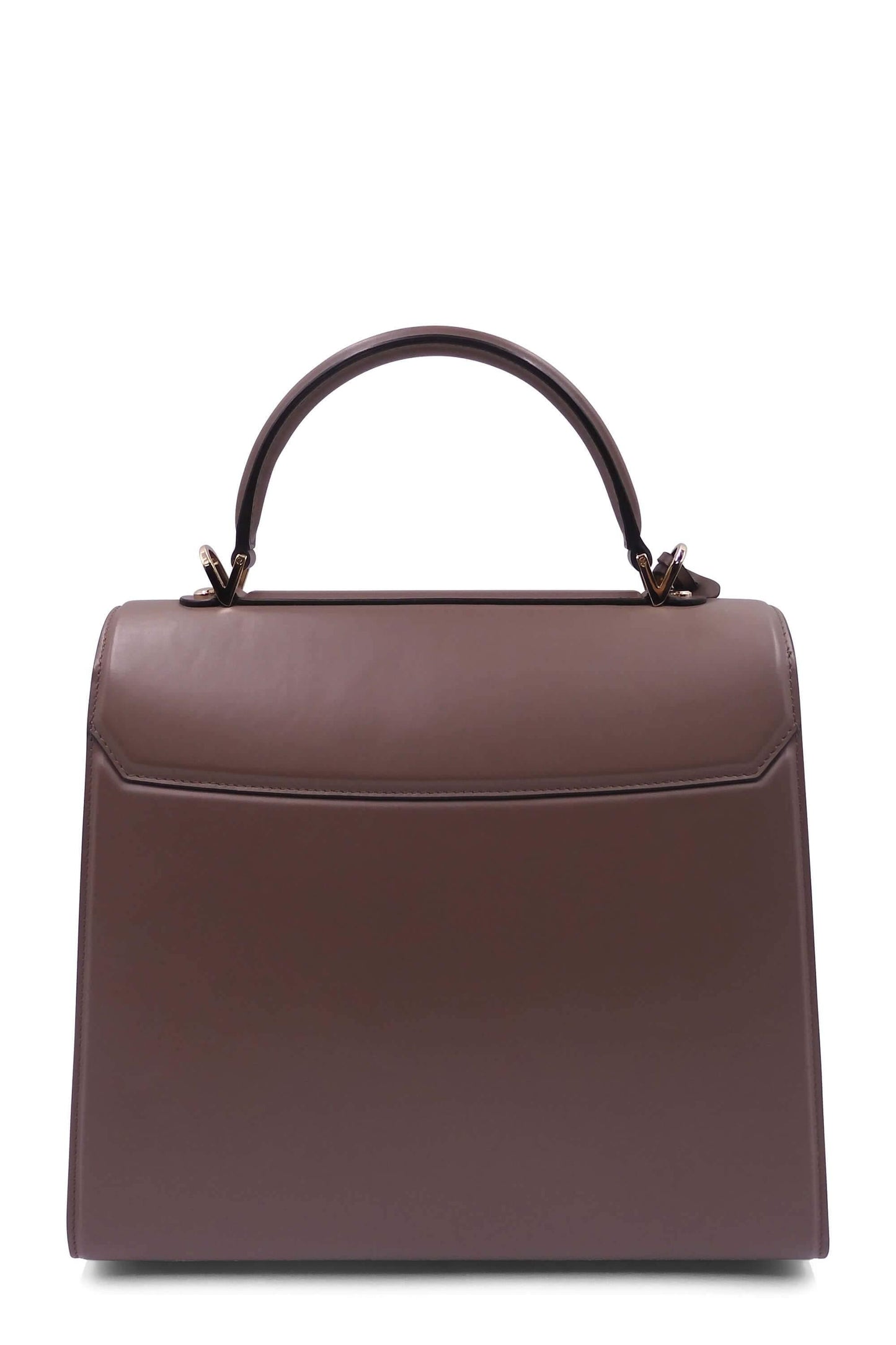 Large Boxyz Bag Rosy Brown