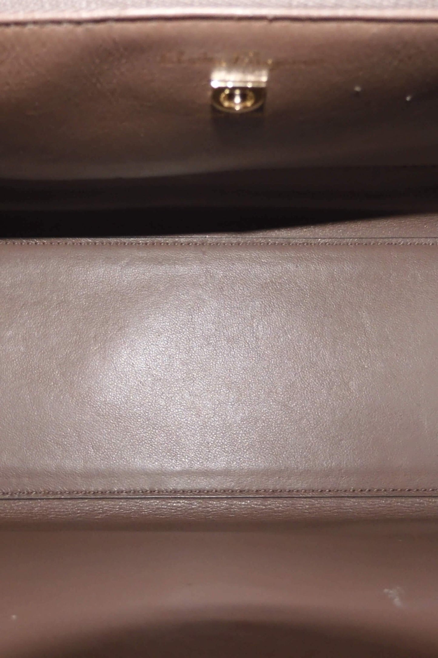 Large Boxyz Bag Rosy Brown