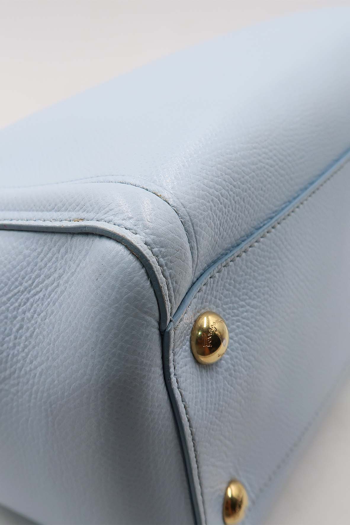 Melike 29 Pale Blue