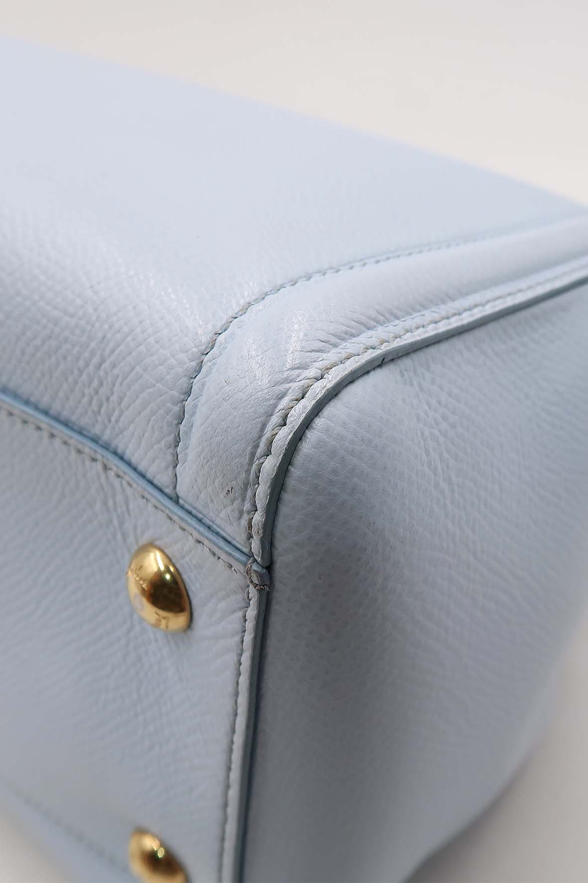 Melike 29 Pale Blue