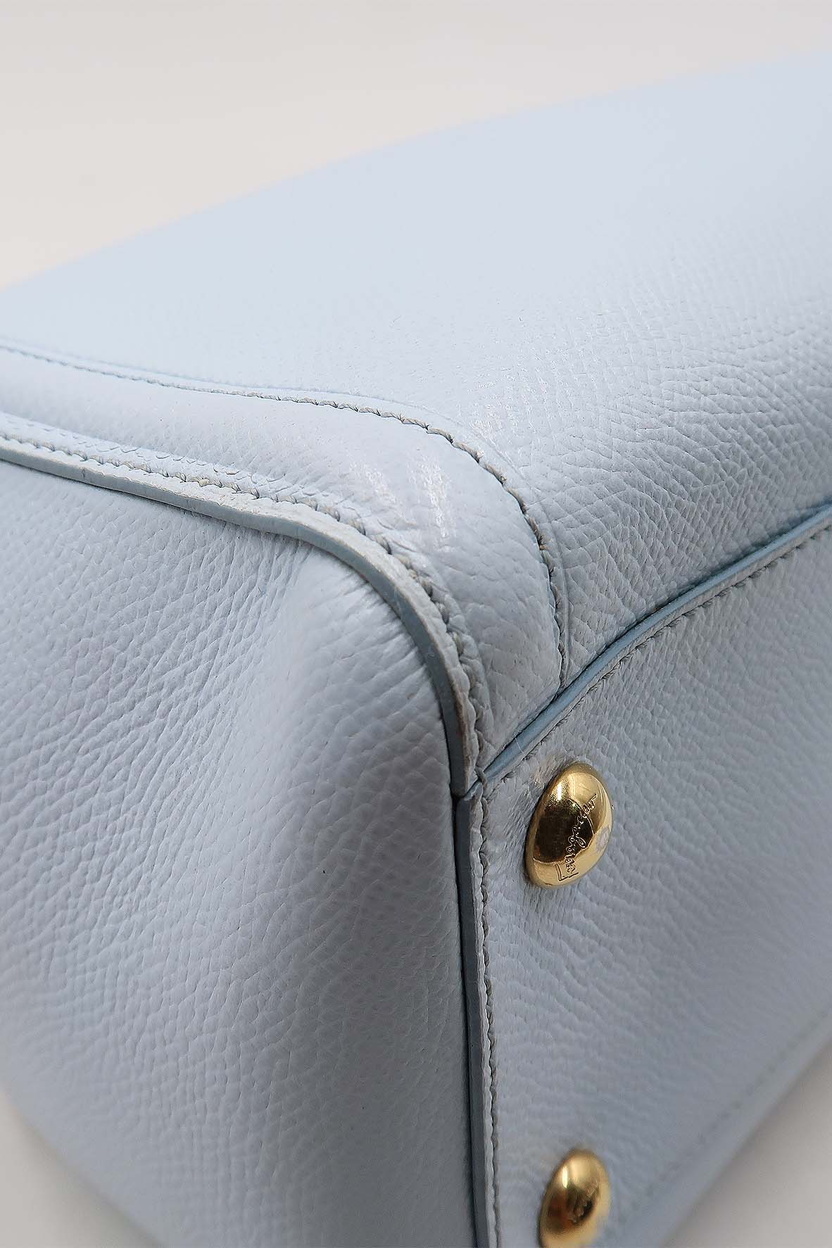 Melike 29 Pale Blue
