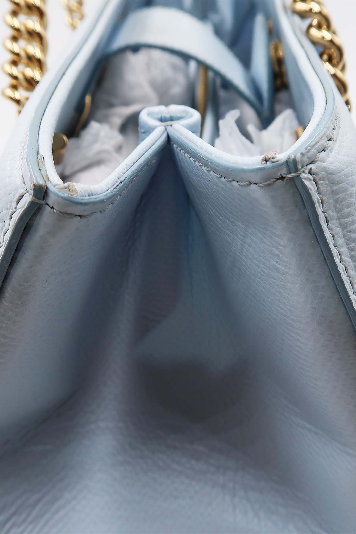 Melike 29 Pale Blue