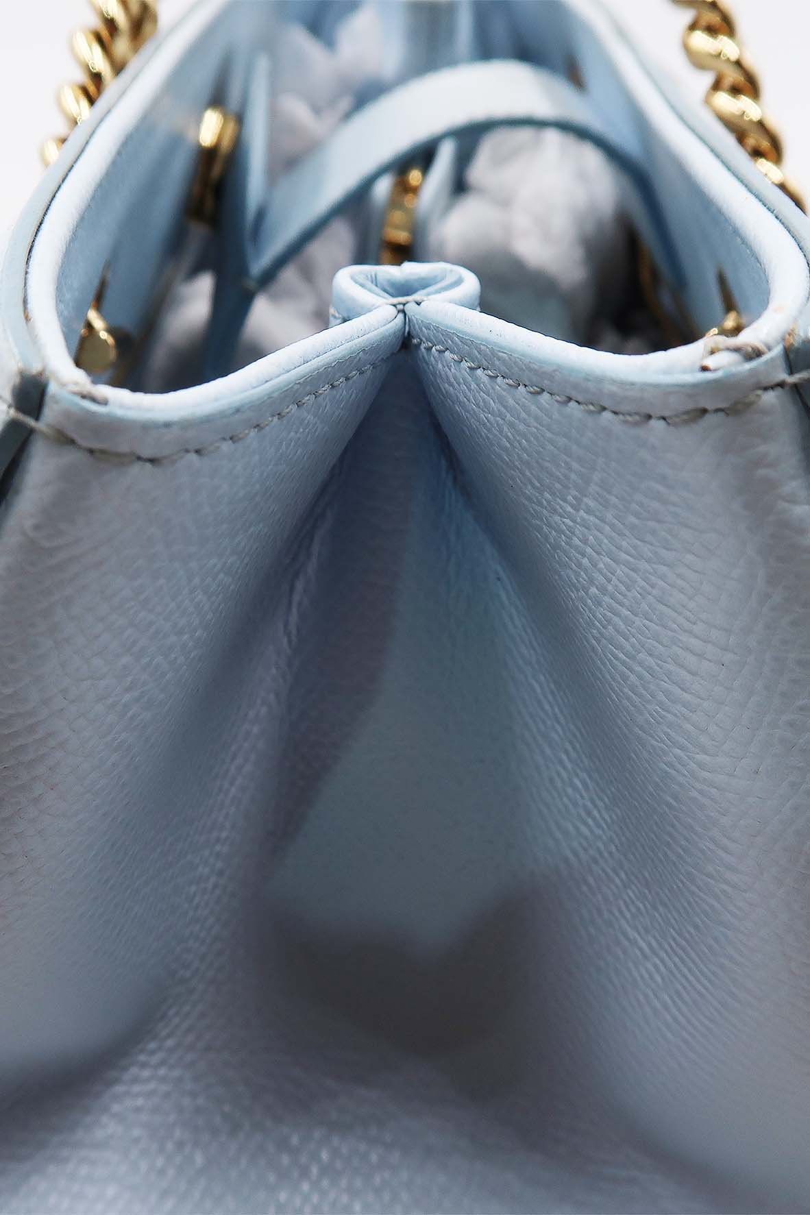 Melike 29 Pale Blue