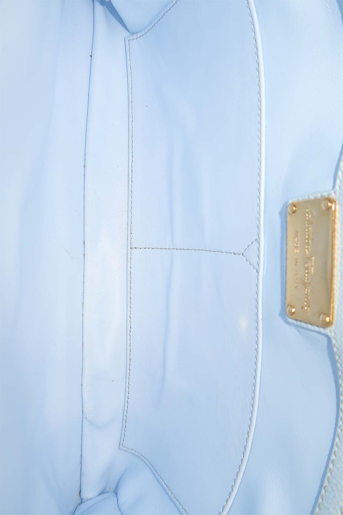 Melike 29 Pale Blue