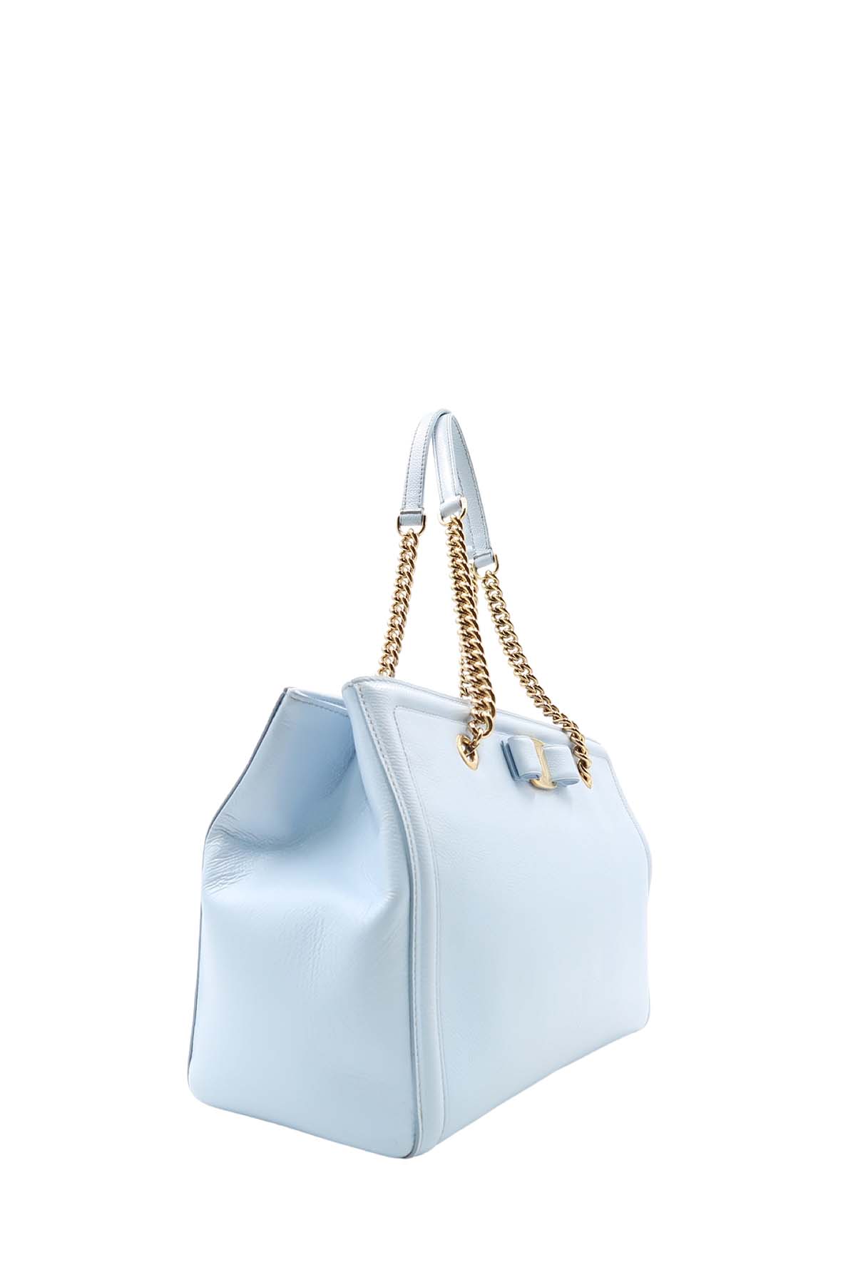 Melike 29 Pale Blue