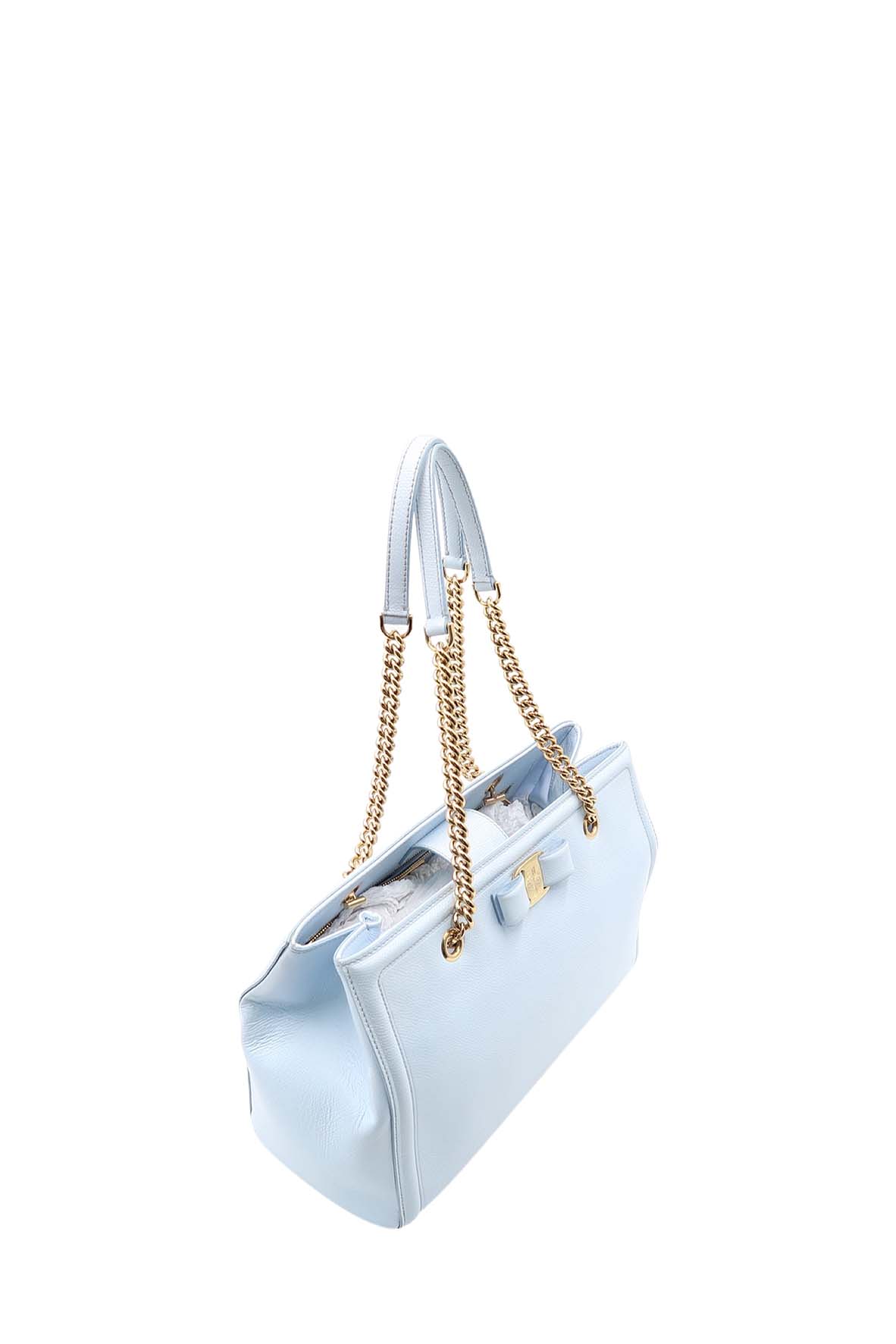 Melike 29 Pale Blue