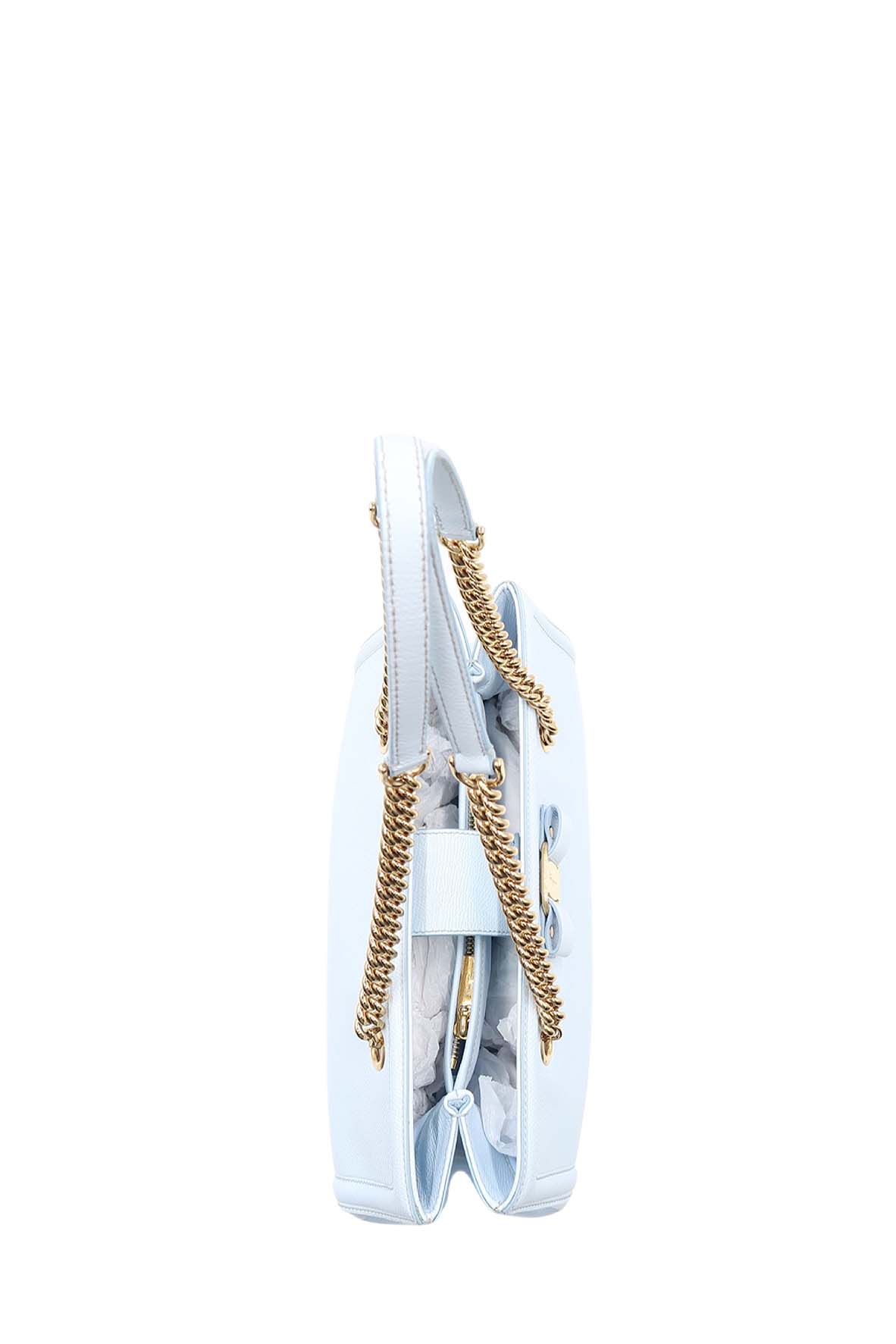 Melike 29 Pale Blue